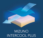 Mizuno Intercool Plus