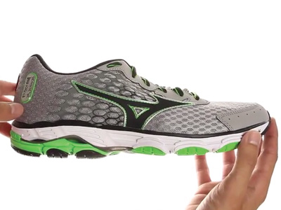 Mizuno Wave Inspire 11 J1GC154409