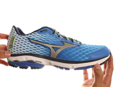 Mizuno Wave Rider 18 J1GC150301