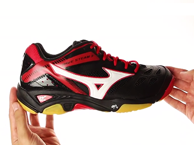 Mizuno Wave Steam 3 X1GA142001