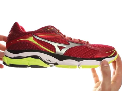 Mizuno Wave Ultima 7 J1GC150905