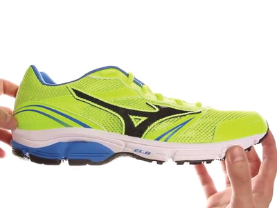 Mizuno Wave Impetus 3 J1GE151311