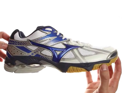 Mizuno Wave Bolt 4 V1GA156024