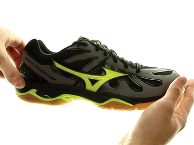 Mizuno Wave Phantom X1GA166045