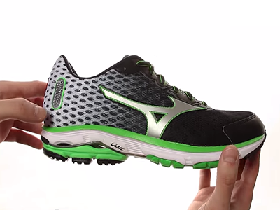 Mizuno Wave Rider 18 J1GC150303