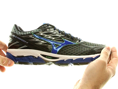 Mizuno Wave Paradox 4 J1GC174030