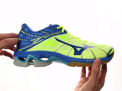 Mizuno Wave Lightning Z V1GA150026