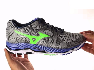 Mizuno Wave Paradox J1GC144035