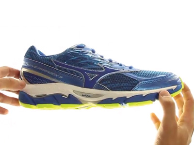 Mizuno Wave Paradox 3 J1GC161227