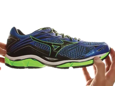 Mizuno Wave Enigma 6 J1GC161109