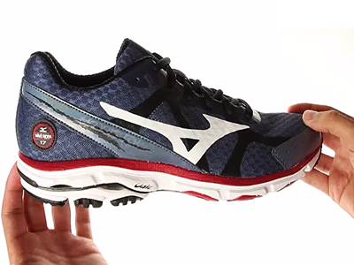 Mizuno Wave Rider 17 J1GC140301