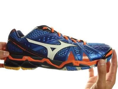 Mizuno Wave Tornado 9 V1GA141222