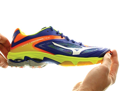 Mizuno Wave Lightning Z3 V1GA170073