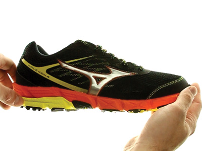 Mizuno Wave Kien 4 J1GJ177303