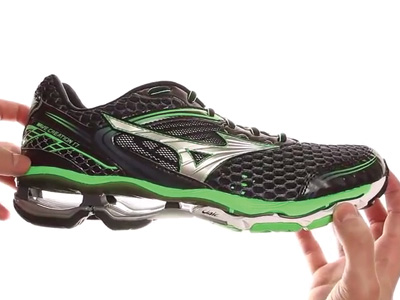 Mizuno Wave Creation 17 J1GC151805