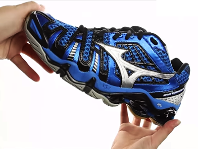 Mizuno Wave Tornado 8 V1GA141303 