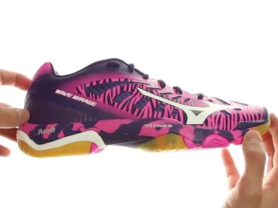 Mizuno Wave Mirage X1GB155004