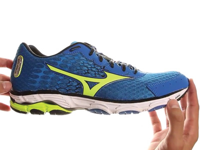 Mizuno Wave Inspire 11 J1GC154440