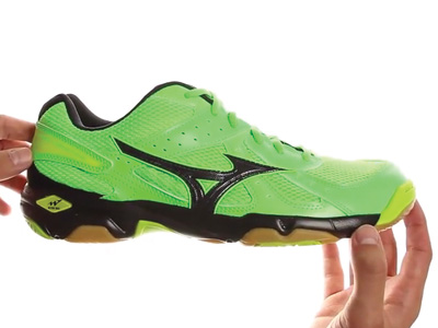 Mizuno Wave Twister 4 V1GA157009