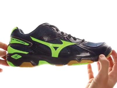 Mizuno Wave Twister 4 V1GA157036