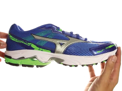 Mizuno Wave Legend 2 J1GC141003