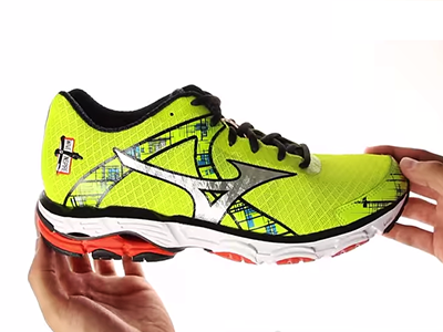 Mizuno Wave Inspire 10 J1GC144403