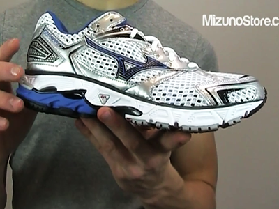 Mizuno Wave Inspire 7