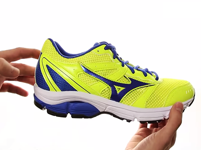 Mizuno Wave Impetus 2 J1GE141325