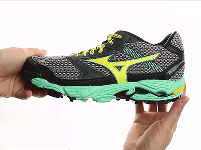 Mizuno wave cabrakan 5 sale