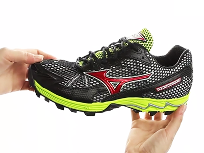 Mizuno Harrier 3 08KN35662 