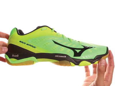 Mizuno Wave Mirage X1GA155009