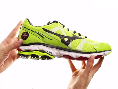 Mizuno Wave Rider 17 J1GC140311 