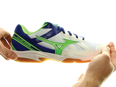 Mizuno Cyclone Speed V1GA178035