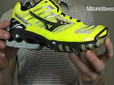 Mizuno Wave Lightning 7