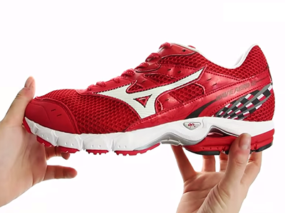 Mizuno Wave Aero 12 J1GC143501 