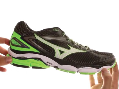 Mizuno Wave Ultima 8 J1GC160902