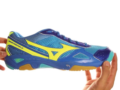 Mizuno Wave Twister 3 V1GA147245