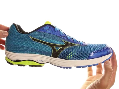 Mizuno Wave Sayonara 3 J1GC153040