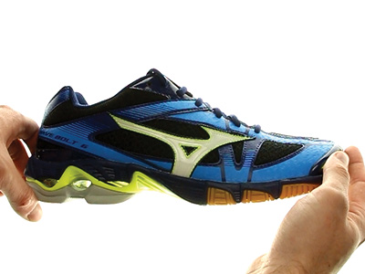 Mizuno Wave Bolt 6 V1GA176071