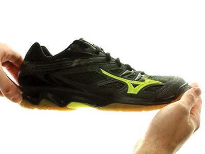 Mizuno Thunder Blade V1GA177045