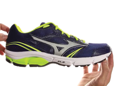 Mizuno Wave Impetus 3 J1GE151302