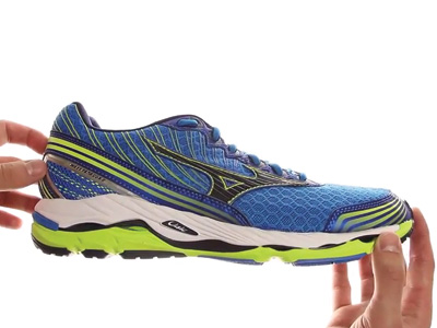 Mizuno Wave Paradox 2 J1GC154018