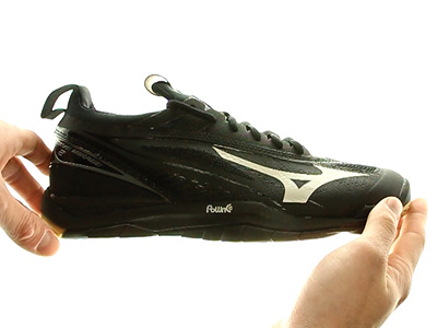 Mizuno Wave Mirage 2 F4 Special ...