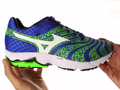 Mizuno Wave Sayonara 2 J1GC143001