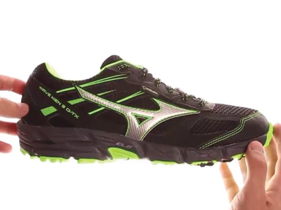 Mizuno Wave Kien 3 GT-X J1GJ165903