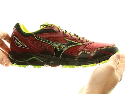 Mizuno Wave Daichi 2 J1GC177110