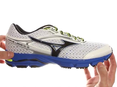 Mizuno Wave Legend 3 J1GC151011