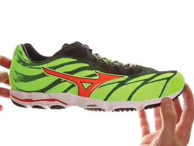 Mizuno Wave Hitogami 3 J1GA168003