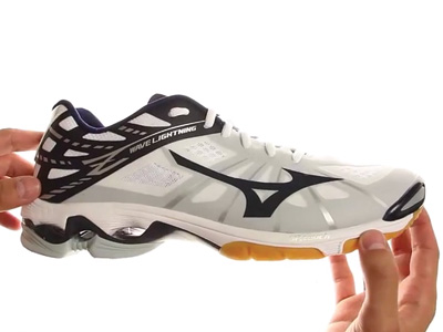 Mizuno Wave Lightning Z V1GA150014