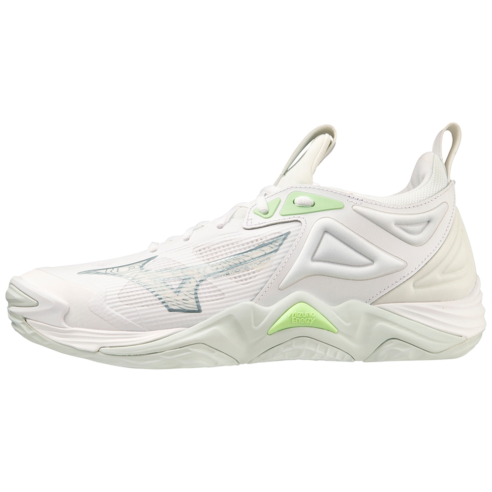 Mizuno Wave Momentum 3 V1GC231235 EUR 37